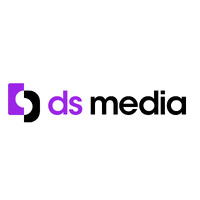 DS MEDIA LTD logo - Similar company to One Billion Capital