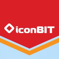 iconBIT Ltd. logo - Similar company to Rombica