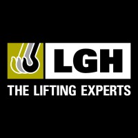 LGH Group logo - Similar company to Lgh Usa