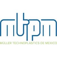 Müeller Technoplastics de México logo - Similar company to Cs Component Mexico