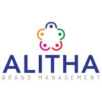 Alitha Brand Management, LLC logo - Similar company to 🎧 Social Pr Secrets / Podcast By Lisa Buyer And The Buyer Group Team