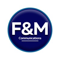 F&M Telecommunications Limited logo - Similar company to Jungle Networks