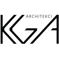 KGA Architekci logo - Similar company to Gid Studio