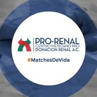Centro Mexicano Pro Donación Renal A.C. (Pro-Renal)