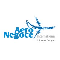 Aero Negoce International logo - Similar company to Bossard Group