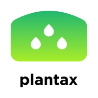 Plantax logo - Similar company to Soilneo