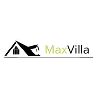 MAX VILLA logo - Similar company to Riverside Pool Villa