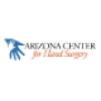 Arizona Center For Hand Surgery