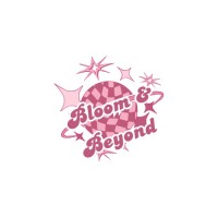 Bloom And Beyond logo - Similar company to Codewithserah