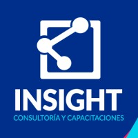 Consultora Empresarial INSIGHT logo - Similar company to Contec Ltda.