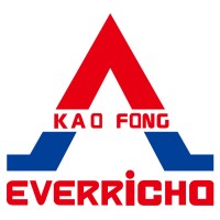 Everricho Ltd logo - Similar company to Saeilo Machinery