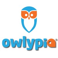 Owlypia - The Intellectuals' Challenge logo - Similar company to Redteck