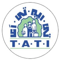 TATI Oman logo - Similar company to Global Network Solutions