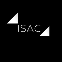 ISAC company logo - Similar company to G-Agents Ai