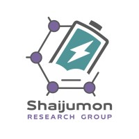 Shaijumon Research Group logo - Similar company to Travancore International Convention Centre