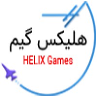 HELIX Games OGE Center Inc logo - Similar company to Pardis Modaberan Jam