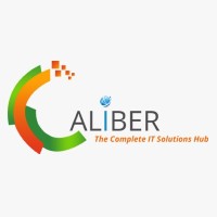Caliber IT Solutions Inc logo - Similar company to Caliber