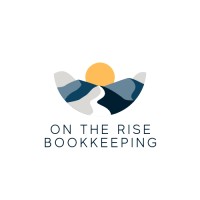 On the Rise Bookkeeping, LLC logo - Similar company to On The Rise