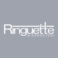 Ringuette & Associés Inc. logo - Similar company to Cvu