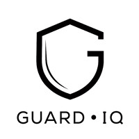 Guard IQ logo - Similar company to The Ruby App