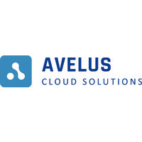 Avelus logo - Similar company to Conectura