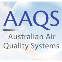Australian Air Quality Systems logo - Similar company to Ample Power Electrical