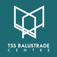 TSS Balustrade Centre logo - Similar company to Pwidf Ltd