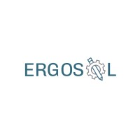 Ergosol logo - Similar company to Ergoworks