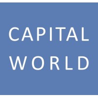 Capital World Group logo - Similar company to Midland Global