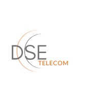 DSE Telecom logo - Similar company to Sprint Telecom