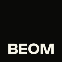 BEOM logo - Similar company to Spark Metro