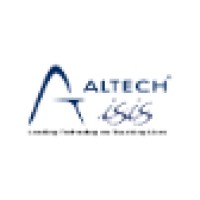 Altech ISIS logo - Similar company to Business Connexion - Soirées D'Entreprises