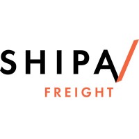 Shipa Freight logo - Similar company to Freight Box