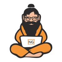 Nodes.Guru logo - Similar company to Openw3B Foundation
