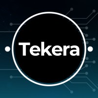 Tekera Teknoloji logo - Similar company to 4Tune-Software