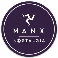 Manx Nostalgia logo - Similar company to Manx Incahoot Ltd