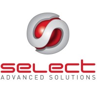 Select Bilişim Hizmetleri A.Ş. logo - Similar company to Buzztech Yazılım A.S