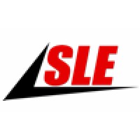 SLE Equipment logo - Similar company to U.S. Solid