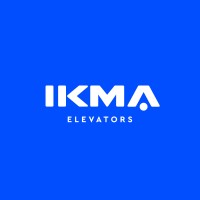 IKMA Elevators logo - Similar company to Indi Market