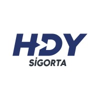 HDY Sigorta logo - Similar company to Ongun Sigorta