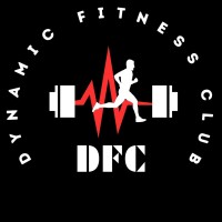 Dynamic Fitness Club logo - Similar company to Eassar Roofing & Engineering