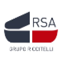 Grupo Riccitelli logo - Similar company to Hydroservices Srl
