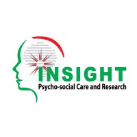 INSIGHT Psycho-social Care and Research logo - Similar company to Mindcare