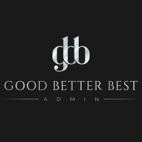 Good Better Best Admin logo - Similar company to Buzzbizz Media, Llc