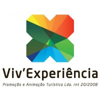 Viv'Experiência Promoção E Animação Turística Lda