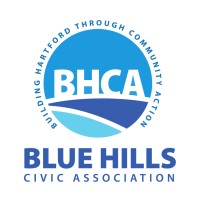 Blue Hills Civic Association logo - Similar company to Connecticut Coalition For Environmental And Economic Justice