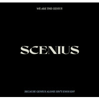Scenius logo - Similar company to Flopi