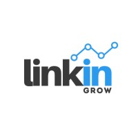 Linkin Grow logo - Similar company to Bring Seo