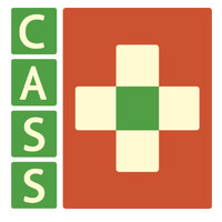 Community Advice and Support Service (CASS+) logo - Similar company to David Partner