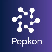 Pepkon logo - Similar company to Genexpath